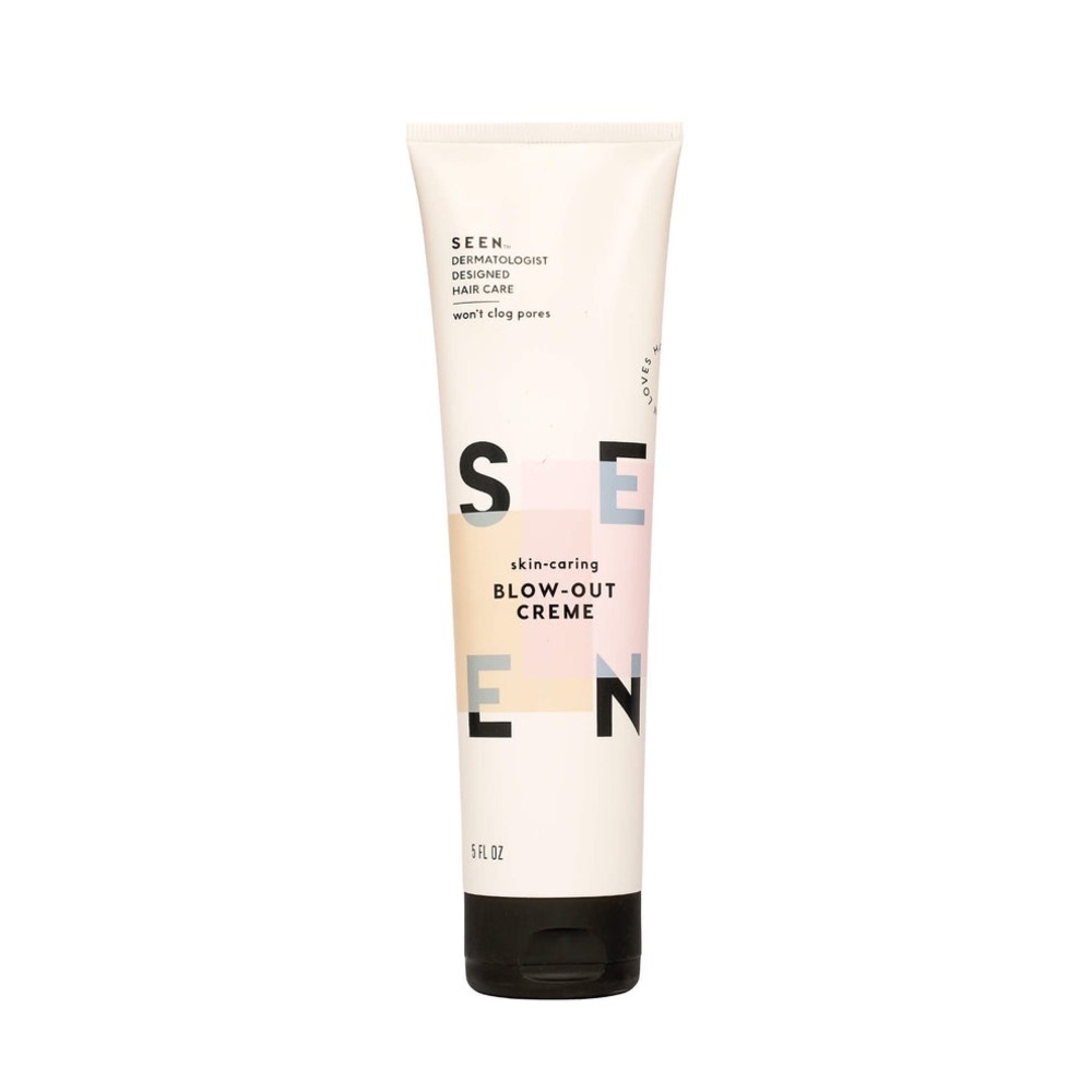 SEEN Blow-Out Crème